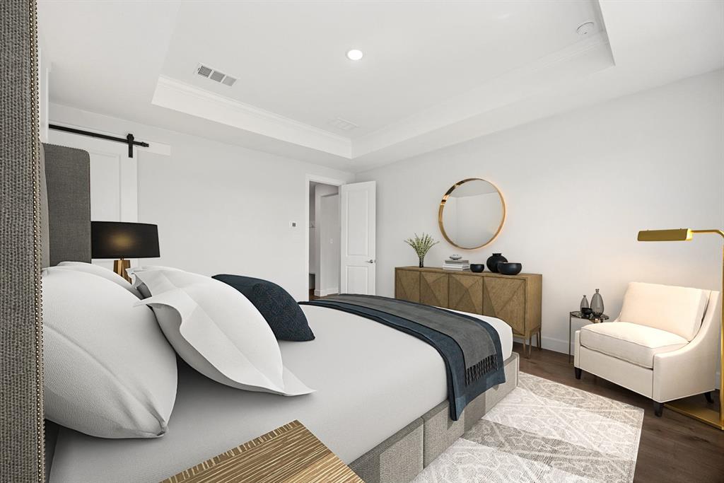 Lincoln Pointe - Residential