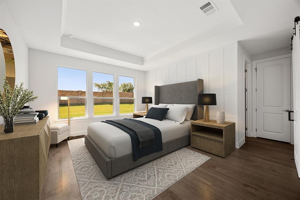 Lincoln Pointe - Residential