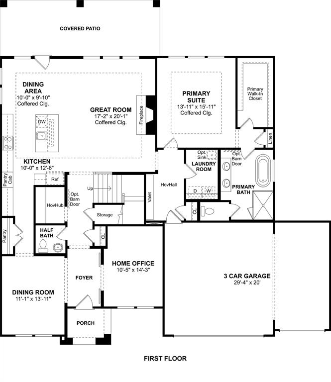 1317 Benjamin Trail