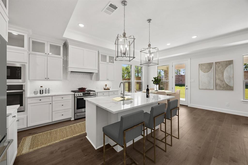 Lincoln Pointe - Residential