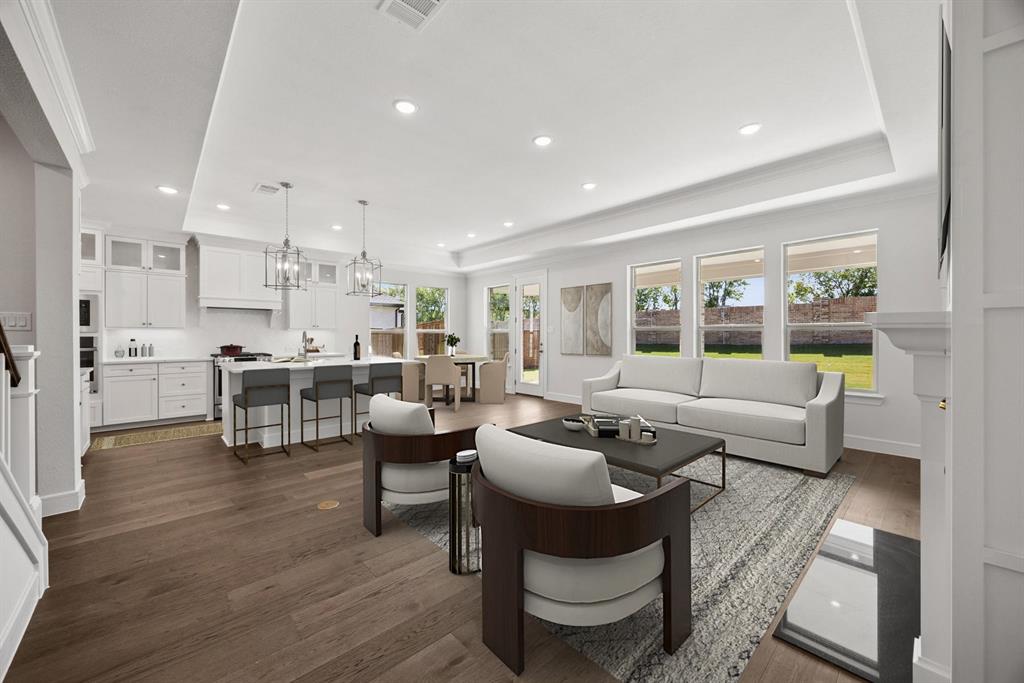 Lincoln Pointe - Residential