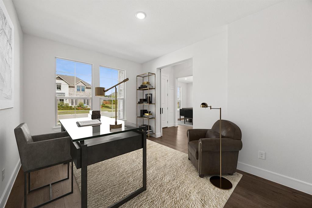 Lincoln Pointe - Residential