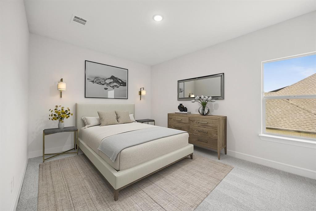 Lincoln Pointe - Residential