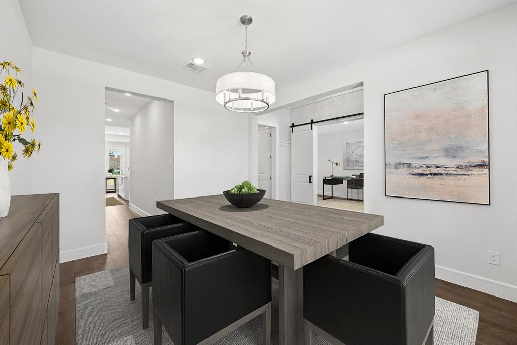 Lincoln Pointe - Residential