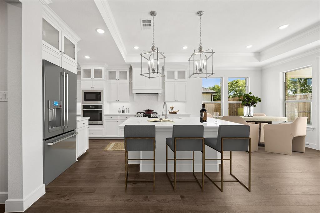 Lincoln Pointe - Residential