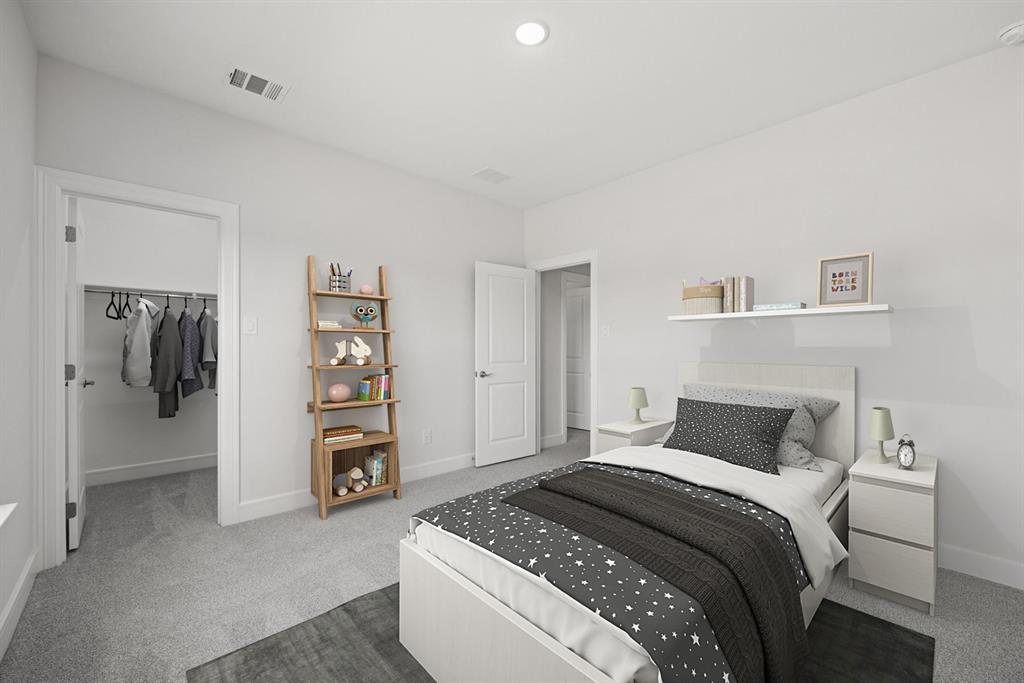 Lincoln Pointe - Residential