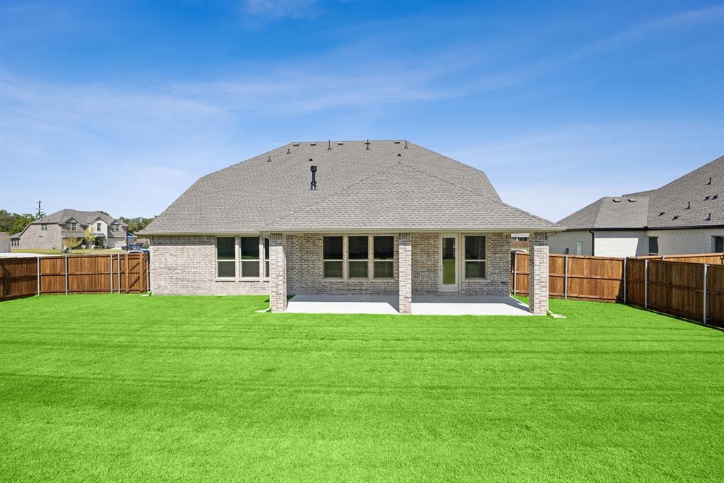 Lincoln Pointe - Residential