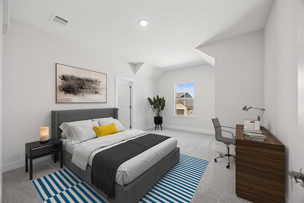 Lincoln Pointe - Residential