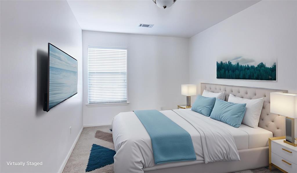 Chateaux Of Allen Twnhms The - Residential