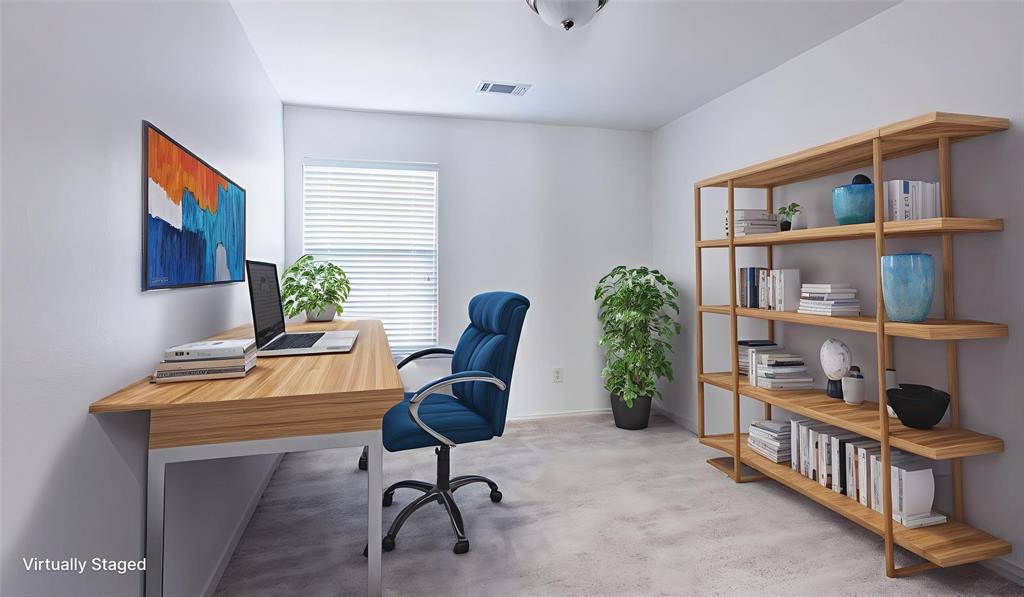 Chateaux Of Allen Twnhms The - Residential