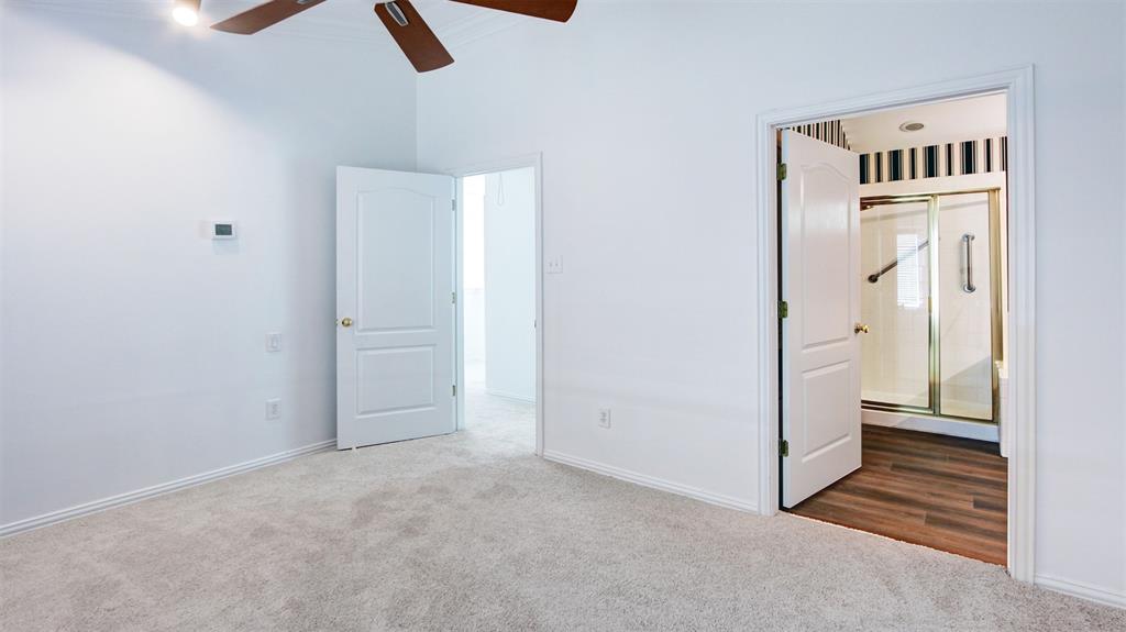 Chateaux Of Allen Twnhms The - Residential