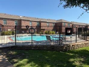 Chateaux Of Allen Twnhms The - Residential