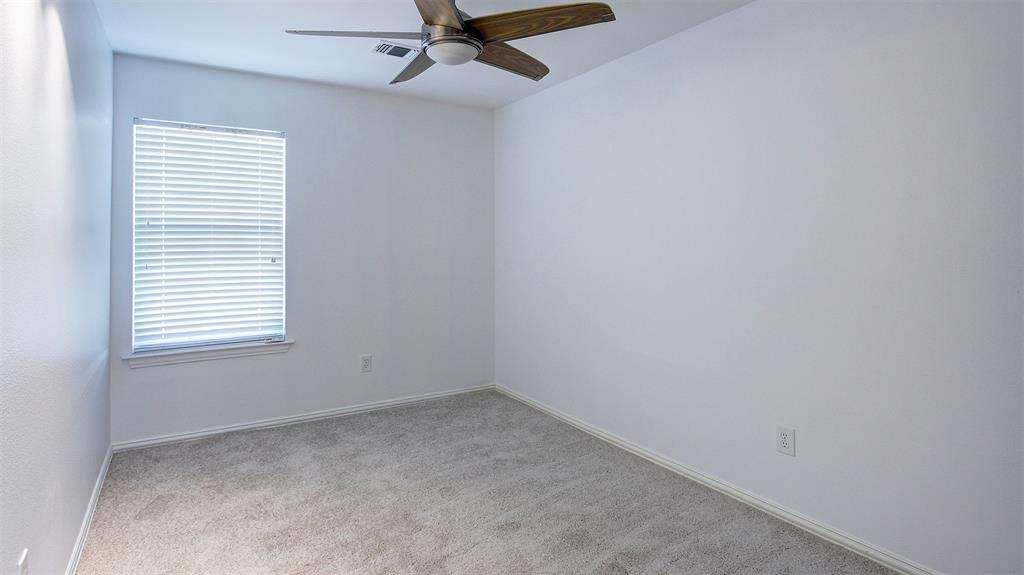 Chateaux Of Allen Twnhms The - Residential