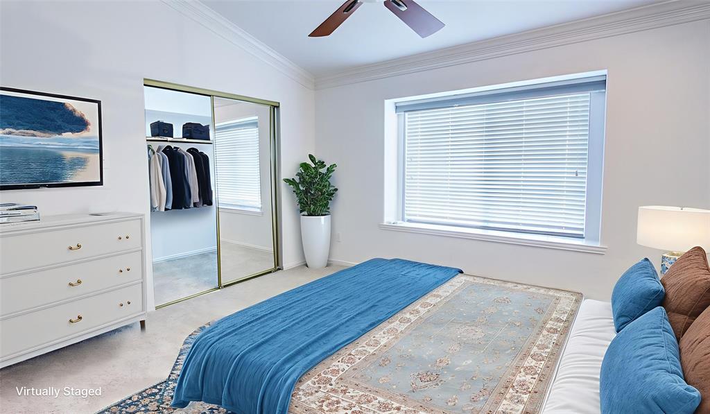 Chateaux Of Allen Twnhms The - Residential