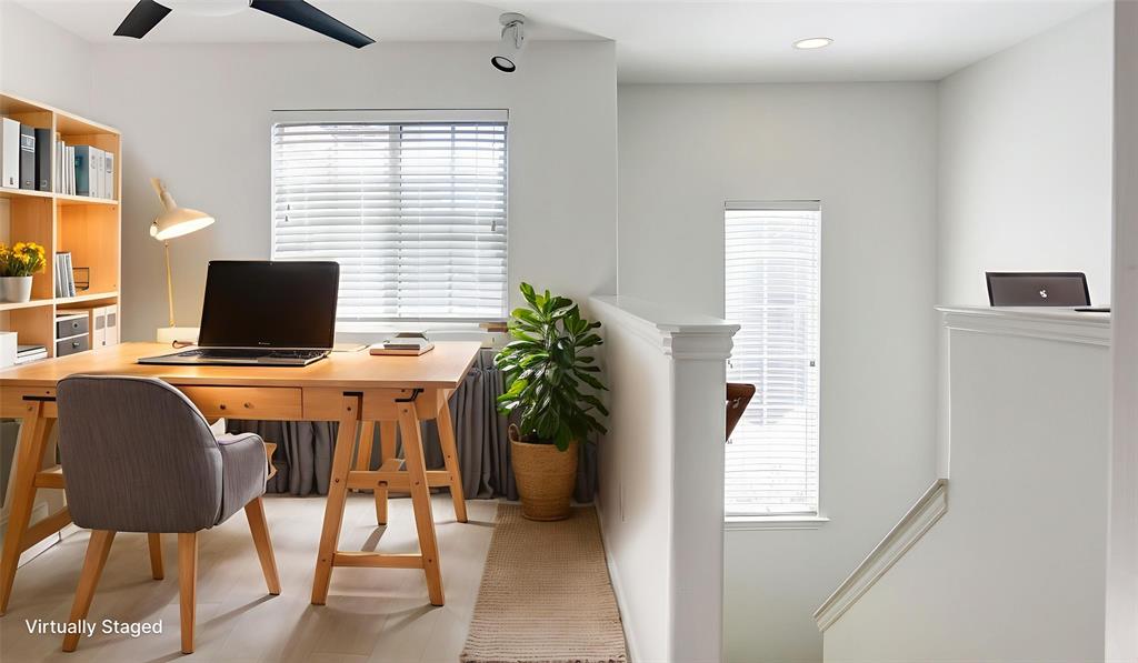 Chateaux Of Allen Twnhms The - Residential