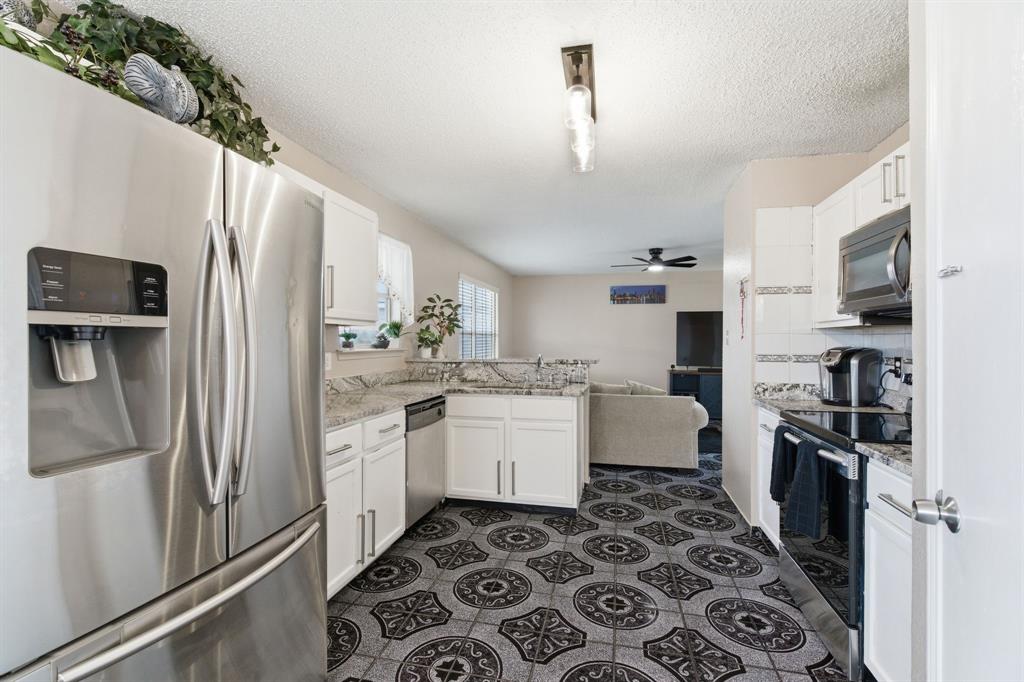 Heritage Hill Sub - Residential