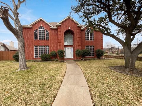 2825 Flamingo Lane Plano TX 75074