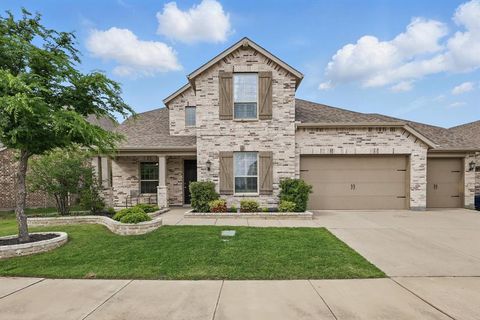 813 Glen Crossing Drive Celina TX 75009