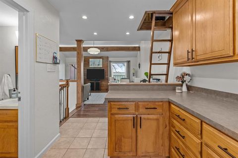 Tiny photo for 9999 Boat Club Road #601, Fort Worth, TX 76179 (MLS # 21099297)