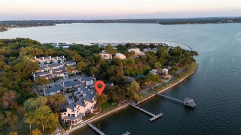 Tiny photo for 9999 Boat Club Road #601, Fort Worth, TX 76179 (MLS # 21099297)