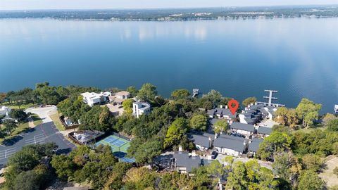 Tiny photo for 9999 Boat Club Road #601, Fort Worth, TX 76179 (MLS # 21099297)