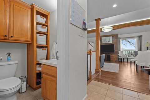 Tiny photo for 9999 Boat Club Road #601, Fort Worth, TX 76179 (MLS # 21099297)