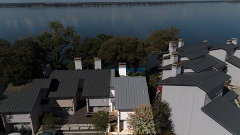 Tiny photo for 9999 Boat Club Road #601, Fort Worth, TX 76179 (MLS # 21099297)