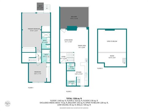 Tiny photo for 9999 Boat Club Road #601, Fort Worth, TX 76179 (MLS # 21099297)