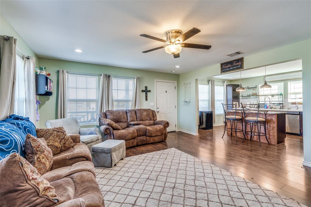 Twin Lakes - Residential