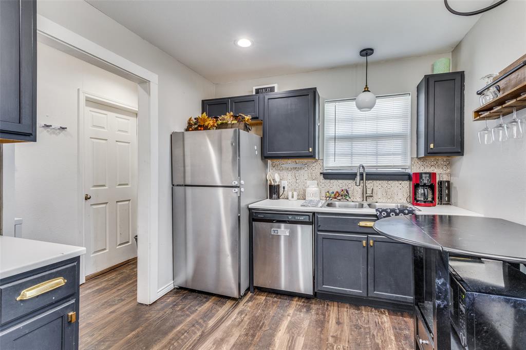 Twin Lakes - Residential