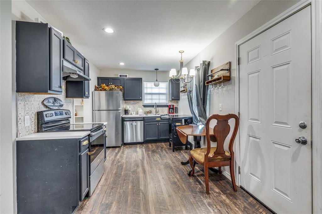 Twin Lakes - Residential