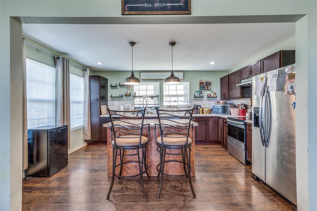 Twin Lakes - Residential