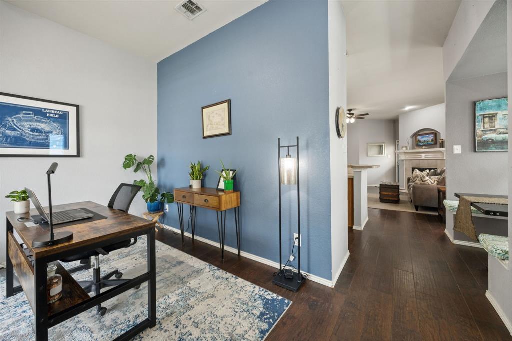 9712 Hedge Bell Drive