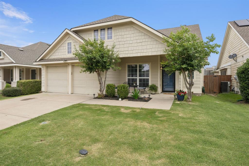 9712 Hedge Bell Drive
