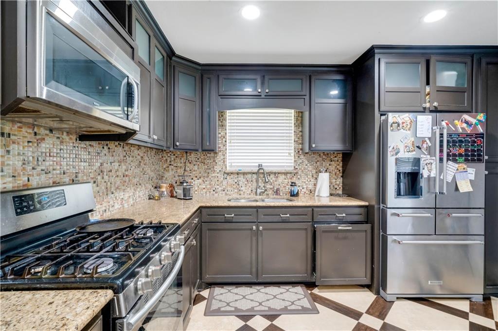 Cobblestone - Residential