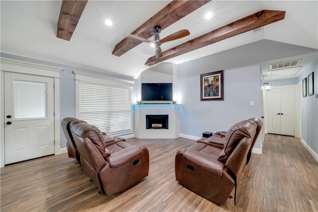 Cobblestone - Residential