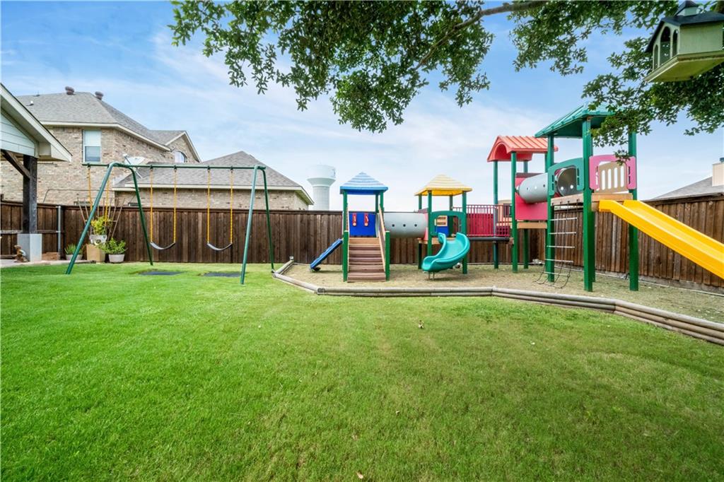 Cobblestone - Residential