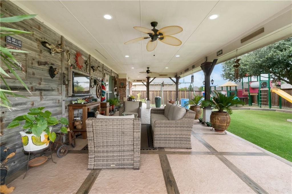 Cobblestone - Residential