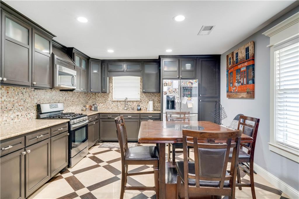 Cobblestone - Residential