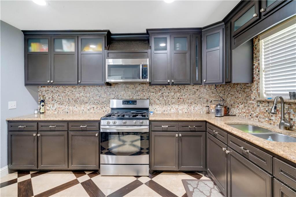 Cobblestone - Residential