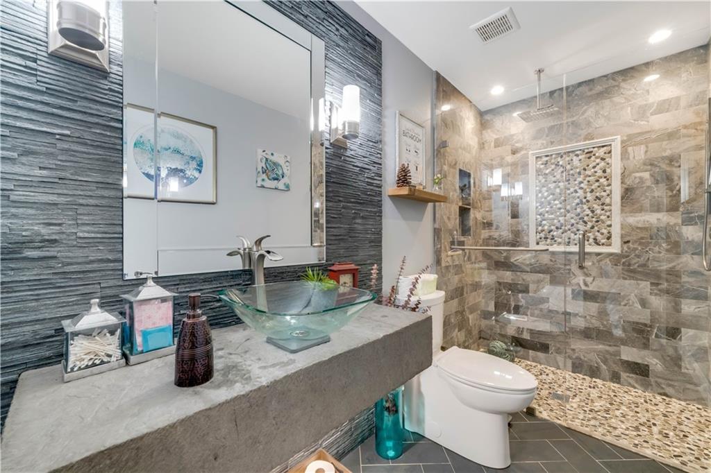 Cobblestone - Residential