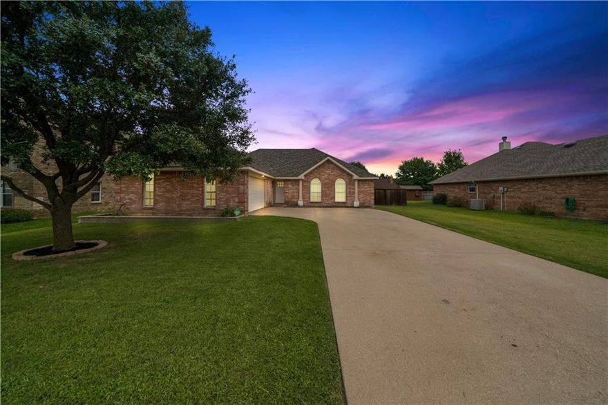 Are you ready to live like you've always dreamed ? Well, here is your chance. This stunning home has all you have been looking for. From marble floors to a beautifully updated open kitchen, granite counter tops, Spacious bedrooms, Formal dining area. Come check out what all the hype is about !