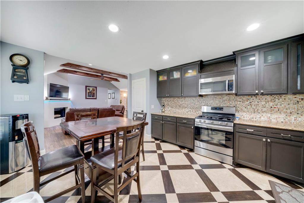 Cobblestone - Residential