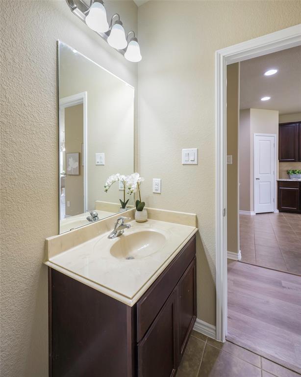 Paloma Creek South - Residential