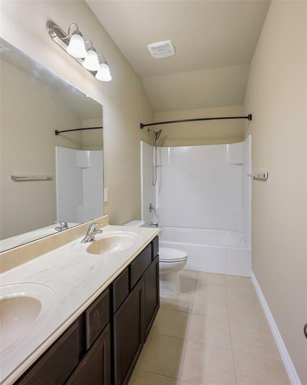 Paloma Creek South - Residential