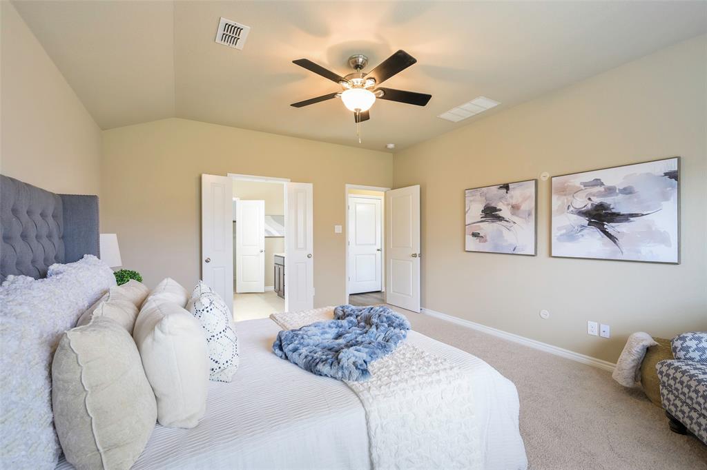 Paloma Creek South - Residential