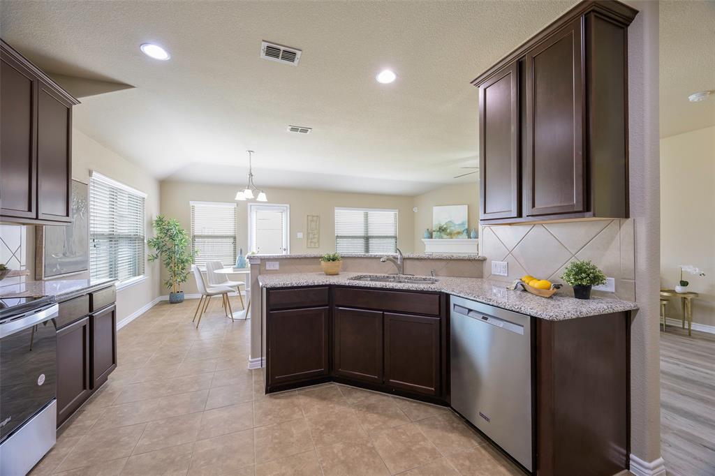 Paloma Creek South - Residential