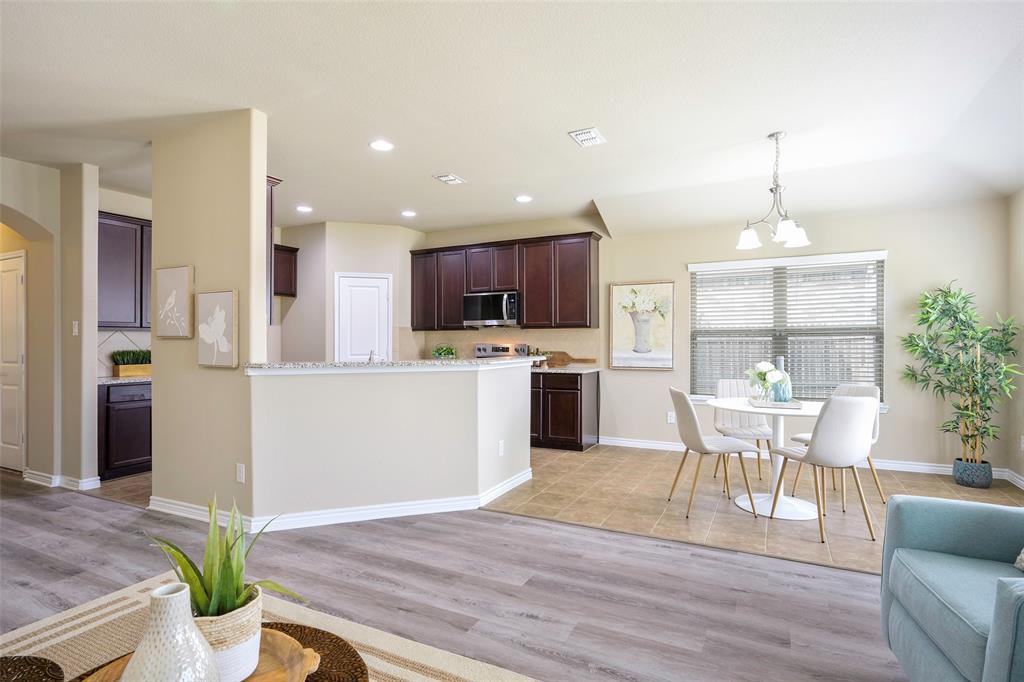 Paloma Creek South - Residential