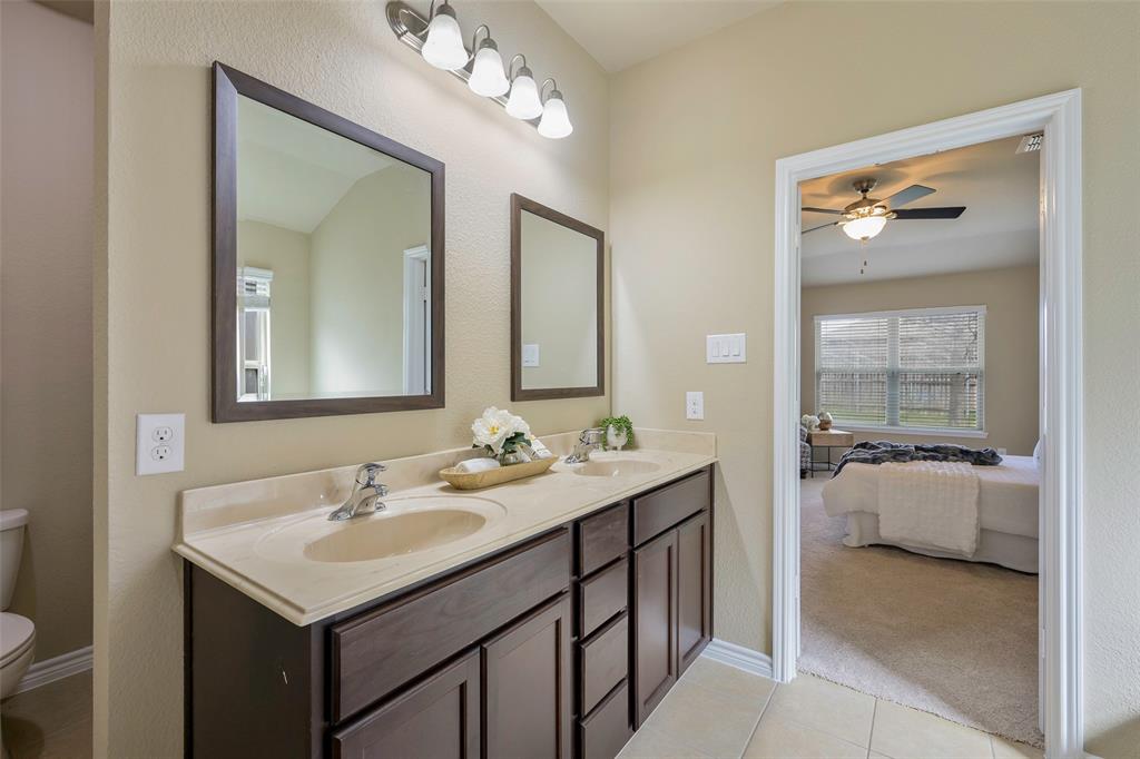 Paloma Creek South - Residential