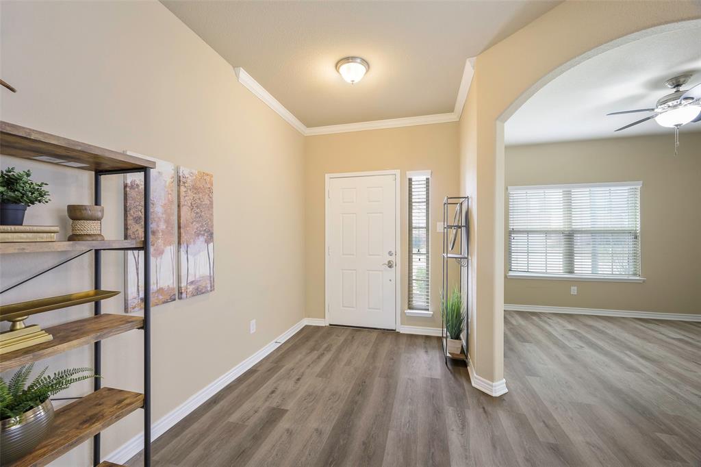 Paloma Creek South - Residential